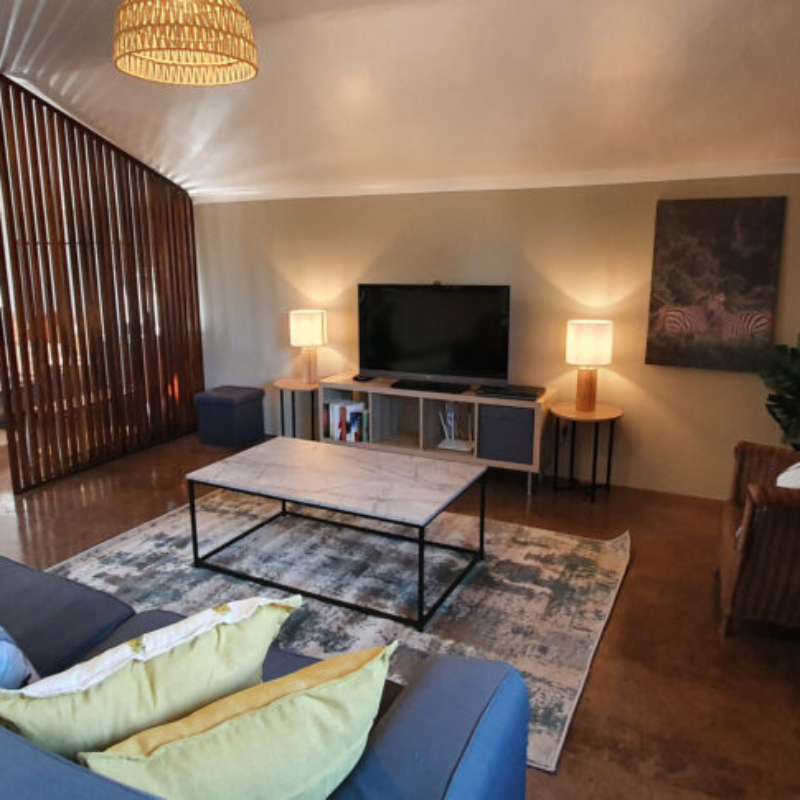 riverbank living room upstairs