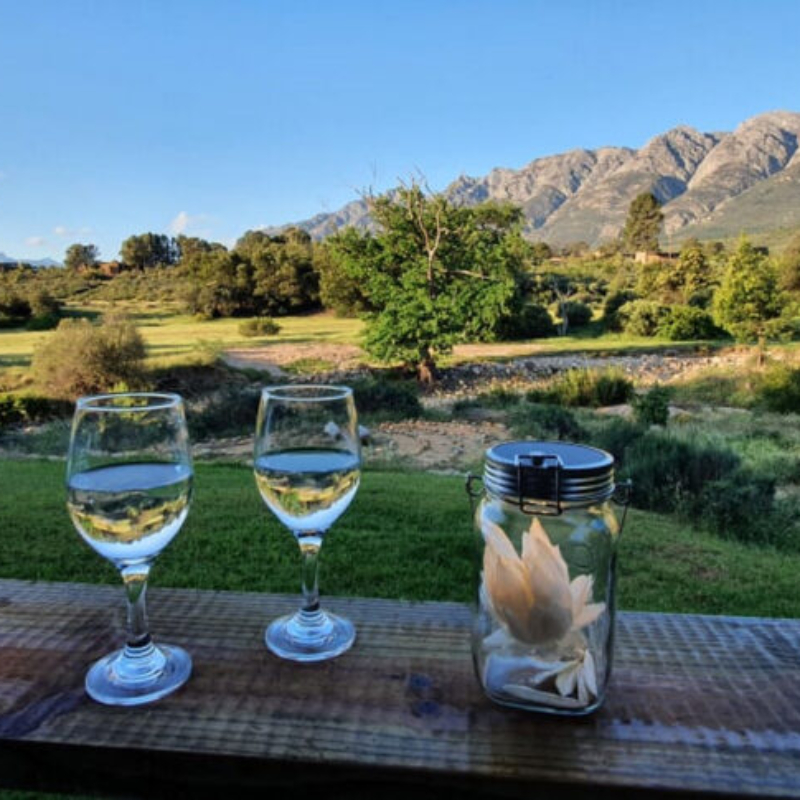 riverbank sundowners